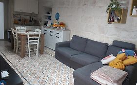 One Bedroom Apartment