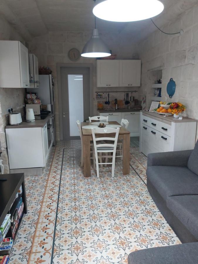 One Bedroom Apartment Qormi Exterior foto